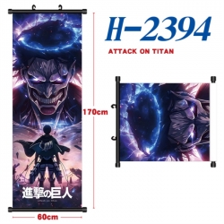 Shingeki no Kyojin Black plast...