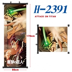 Shingeki no Kyojin Black plast...