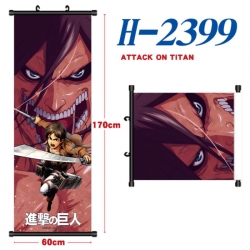 Shingeki no Kyojin Black plast...