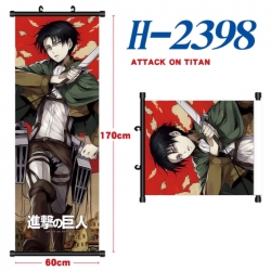 Shingeki no Kyojin Black plast...