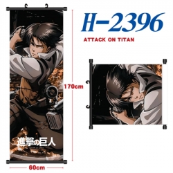 Shingeki no Kyojin Black plast...