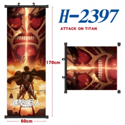 Shingeki no Kyojin Black plast...