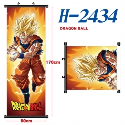 DRAGON BALL Black plastic rod ...