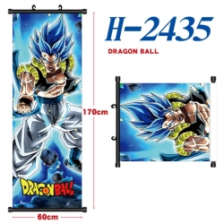 DRAGON BALL Black plastic rod ...