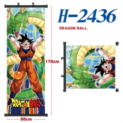 DRAGON BALL Black plastic rod ...