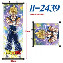 DRAGON BALL Black plastic rod ...