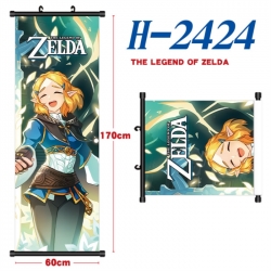 The Legend of Zelda Black plas...