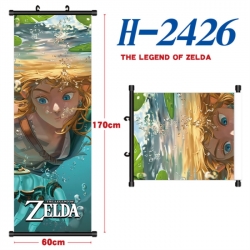 The Legend of Zelda Black plas...