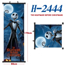 The Nightmare Before Christmas...