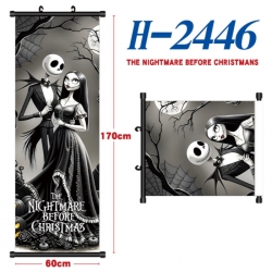 The Nightmare Before Christmas...