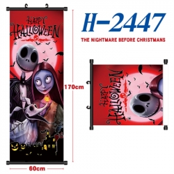 The Nightmare Before Christmas...