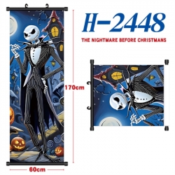 The Nightmare Before Christmas...