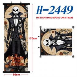 The Nightmare Before Christmas...