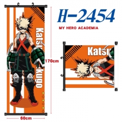 My Hero Academia Black plastic...