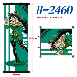 My Hero Academia Black plastic...