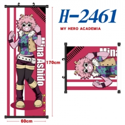 My Hero Academia Black plastic...