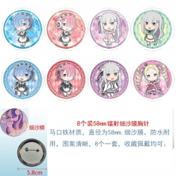 Re:Zero kara Hajimeru Isekai S...