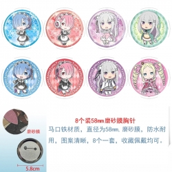 Re:Zero kara Hajimeru Isekai S...
