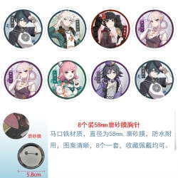 Dangan-Ronpa Anime round scrub...