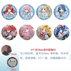 BOCCHI THE ROCK! Anime round s...