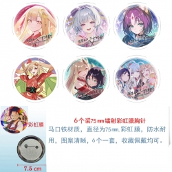 Cosmic princess kaguya Anime R...