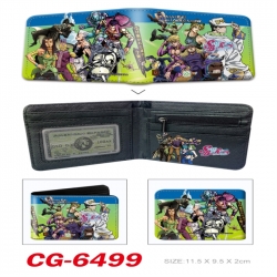 JoJos Bizarre Adventure 3D con...
