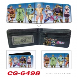 JoJos Bizarre Adventure 3D con...