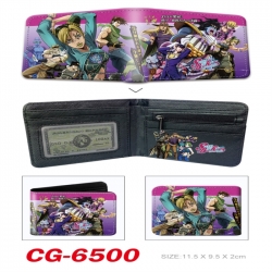 JoJos Bizarre Adventure 3D con...