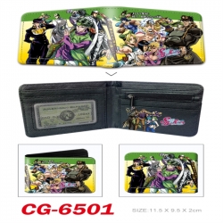 JoJos Bizarre Adventure 3D con...