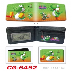 Super Mario 3D concave convex ...