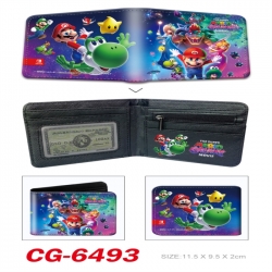 Super Mario 3D concave convex ...