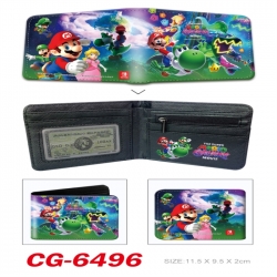 Super Mario 3D concave convex ...