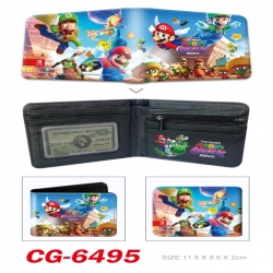 Super Mario 3D concave convex ...