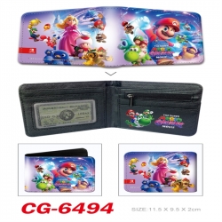 Super Mario 3D concave convex ...