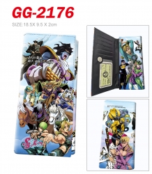 JoJos Bizarre Adventure Anime ...