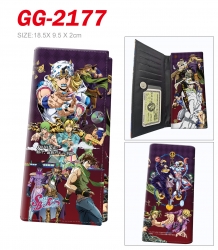 JoJos Bizarre Adventure Anime ...