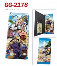 JoJos Bizarre Adventure Anime ...