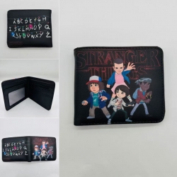 Stranger Things Full color Two...