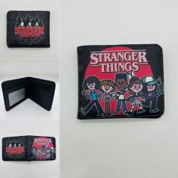 Stranger Things Full color Two...