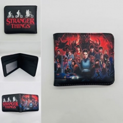 Stranger Things Full color Two...