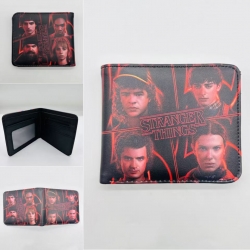 Stranger Things Full color Two...