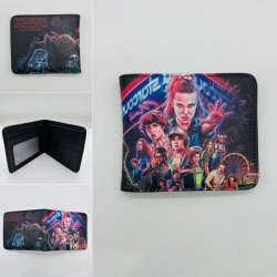 Stranger Things Full color Two...