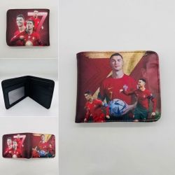 Cristiano Ronaldo Full color T...