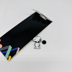 SNOOPY Anime peripheral charac...