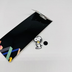 SNOOPY Anime peripheral charac...