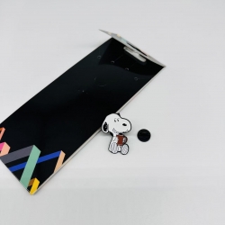 SNOOPY Anime peripheral charac...