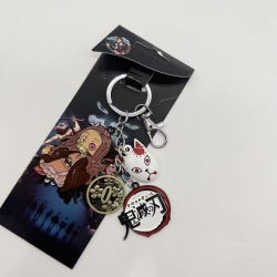 Demon Slayer Kimets Anime cart...