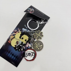 Demon Slayer Kimets Anime cart...
