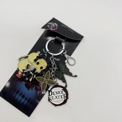 Demon Slayer Kimets Anime cart...