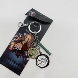 Demon Slayer Kimets Anime cart...